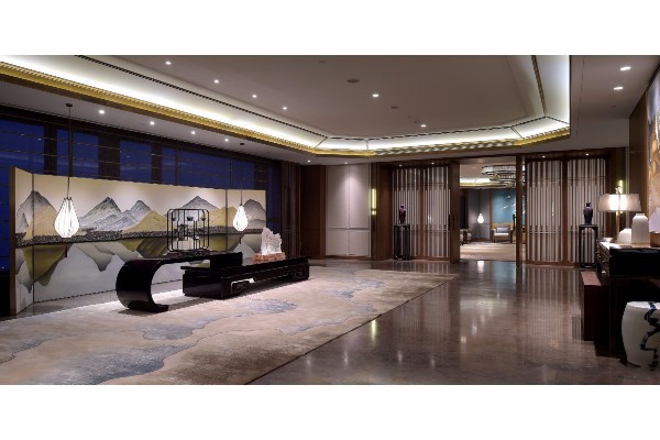 重庆桑拿按摩，放松身心，尽享全套体验之旅