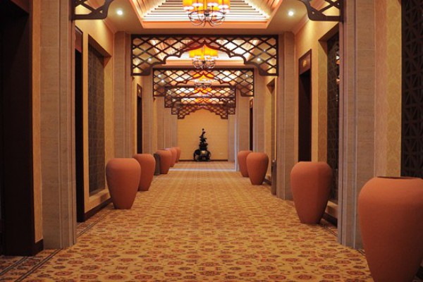 重庆和府桑拿，养生新选择，你体验过了吗？