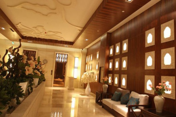 重庆南坪，泰式按摩+美食攻略，放松身心两不误！