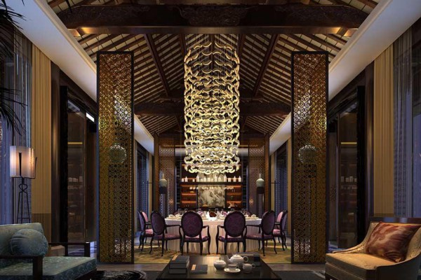 重庆夜韵足浴，养生之旅不打烊