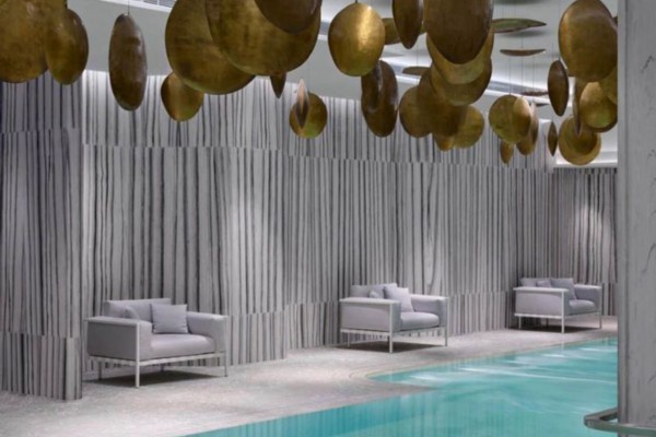 重庆观云按摩，一场身心的云端之旅！